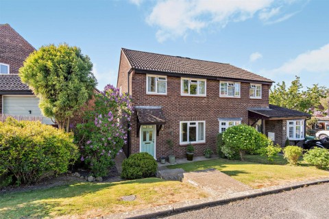 View Full Details for Reinden Grove, Downswood, Maidstone