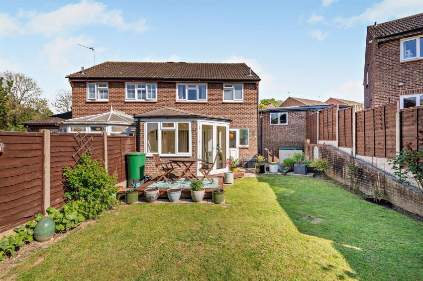 Images for Reinden Grove, Downswood, Maidstone