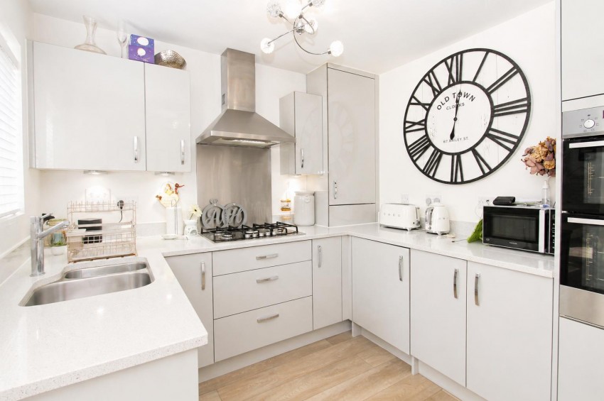 Images for Waterman Way, Wouldham, Rochester