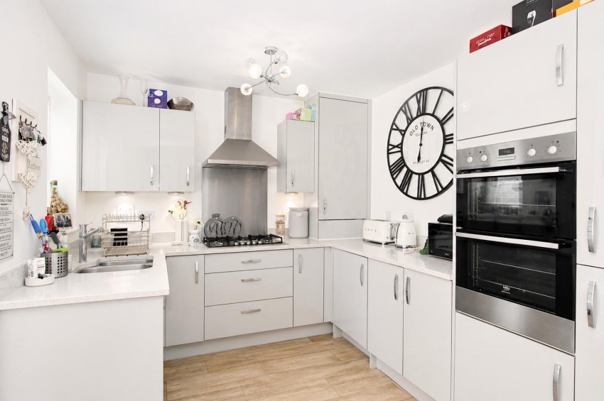 Images for Waterman Way, Wouldham, Rochester