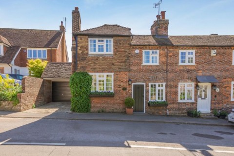 View Full Details for Upper Street, Hollingbourne, Maidstone