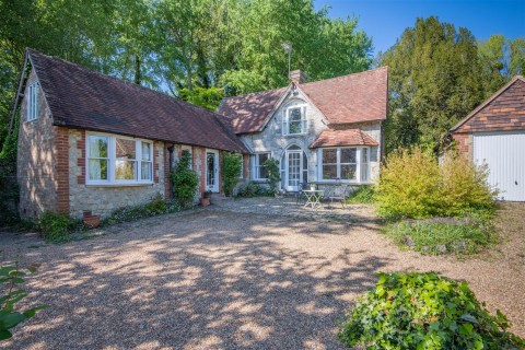 View Full Details for Church Hill, Boughton Monchelsea, Maidstone