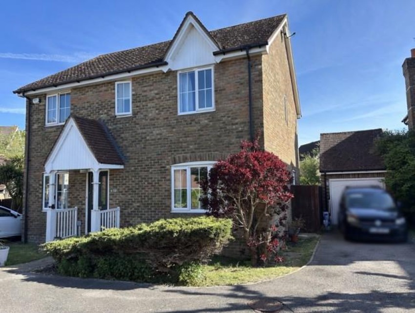 Images for Dexter Close, Kennington, Ashford