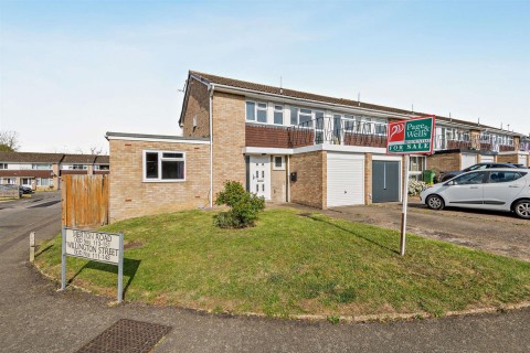 View Full Details for Merton Road, Bearsted, Maidstone