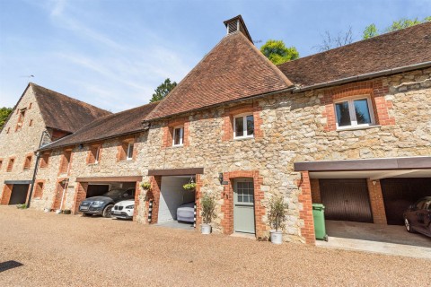 View Full Details for Bottlescrew Hill, Boughton Monchelsea, Maidstone