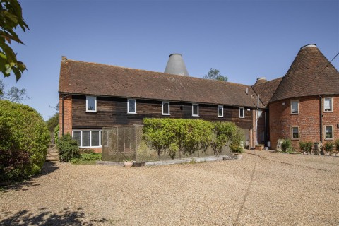 View Full Details for Mill Lane, Yalding, Maidstone