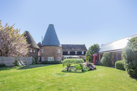 View Full Details for Mill Lane, Yalding, Maidstone