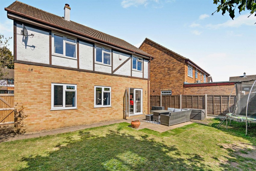 Images for Cornflower Close, Weavering, Maidstone