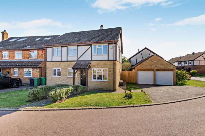 Images for Cornflower Close, Weavering, Maidstone