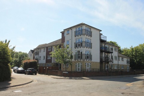 View Full Details for Friars View, Aylesford