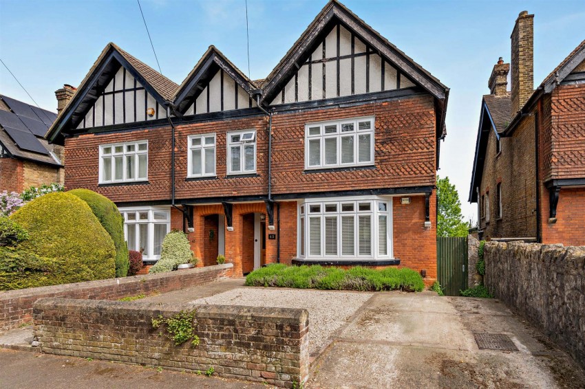 Images for Bower Mount Road, Maidstone