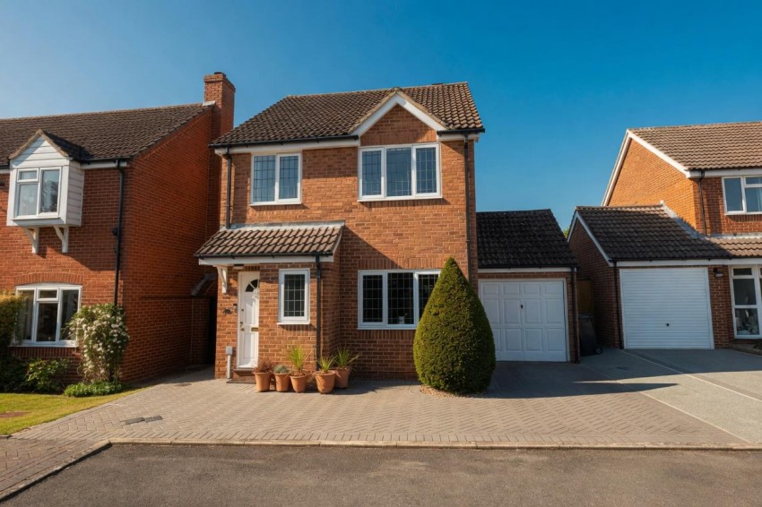 Images for Crownfields, Weavering, Maidstone