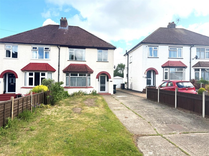 Images for Lunsford Lane, Larkfield, Aylesford