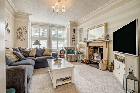 View Full Details for St Lukes Avenue, Maidstone