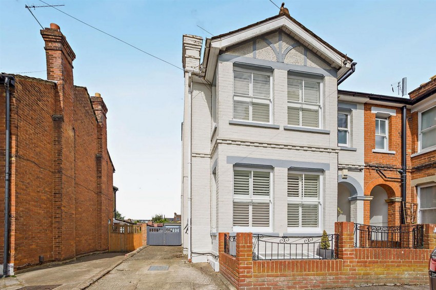 Images for St Lukes Avenue, Maidstone