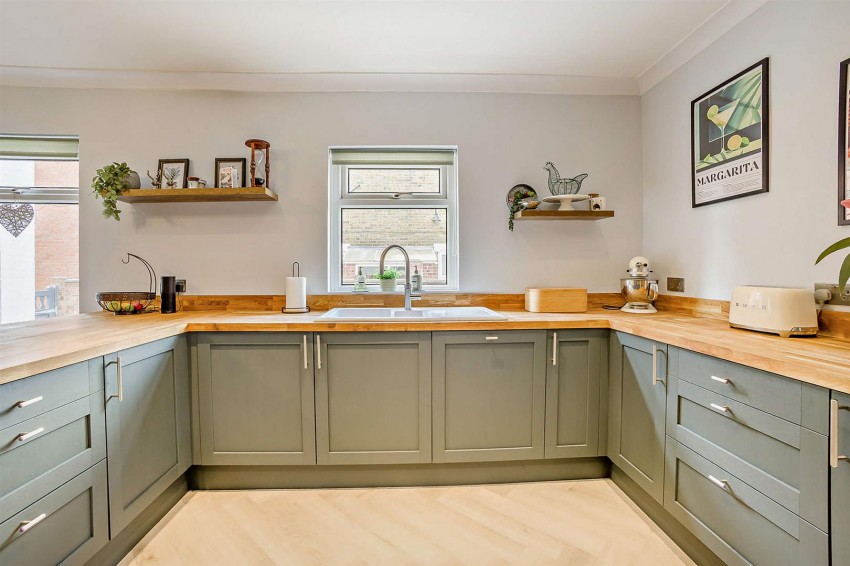 Images for St Lukes Avenue, Maidstone