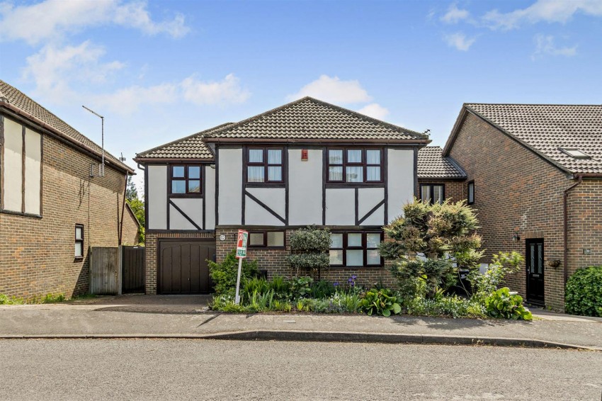 Images for Franklin Drive, Weavering