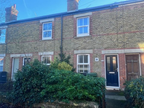 View Full Details for Tower Lane, Bearsted, Maidstone