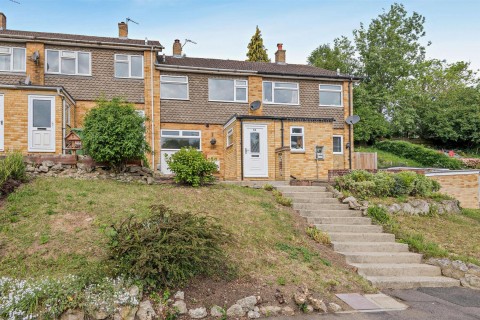View Full Details for Chapman Avenue, Maidstone
