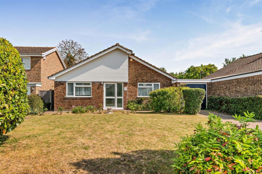 Images for Clarendon Close, Maidstone