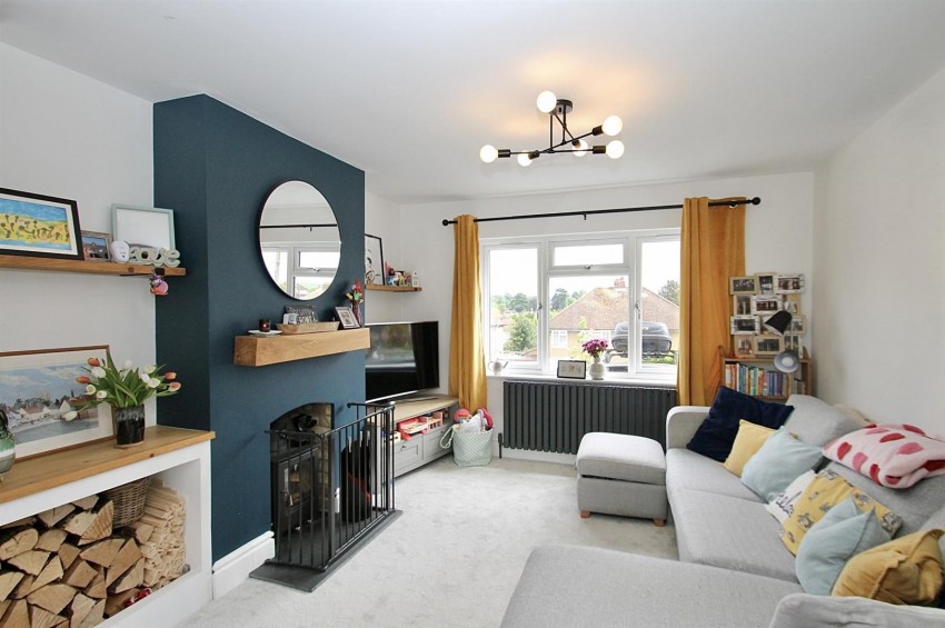 Images for Fernleigh Rise, Ditton, ME20 6BP