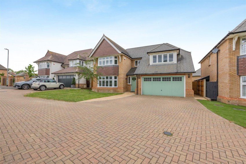 Images for Admiral Way, Marden, Tonbridge