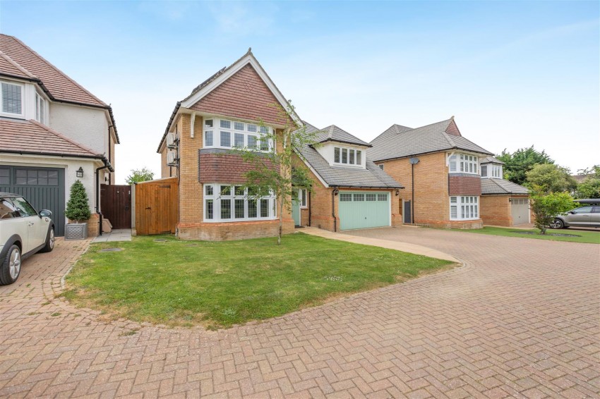 Images for Admiral Way, Marden, Tonbridge