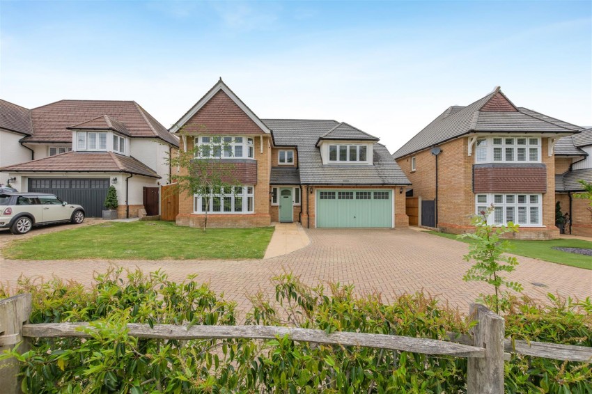Images for Admiral Way, Marden, Tonbridge