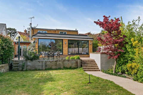 View Full Details for Manor Rise, Bearsted, Maidstone