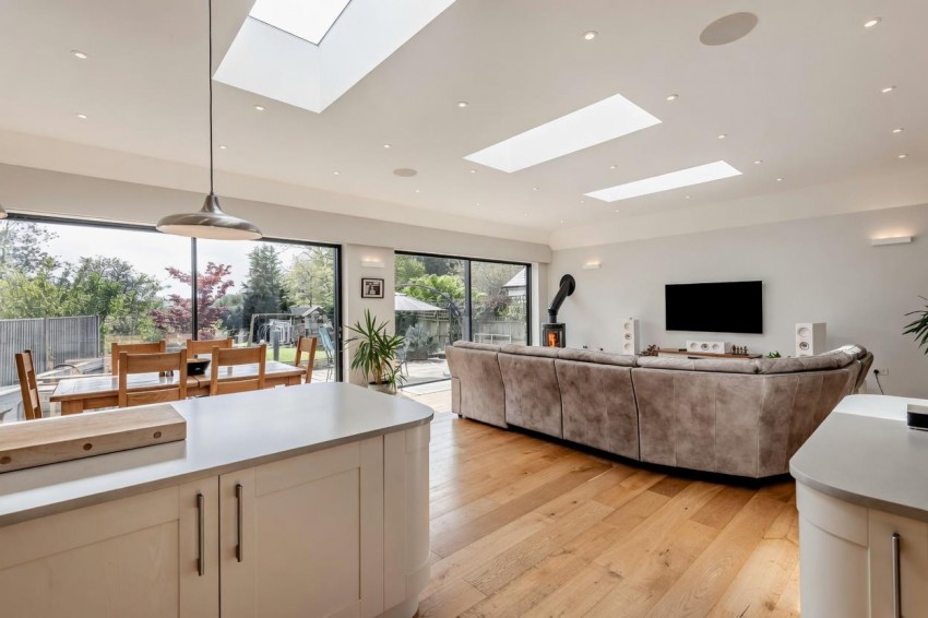 Images for Manor Rise, Bearsted, Maidstone