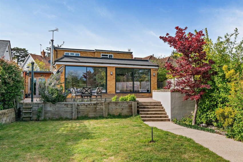 Images for Manor Rise, Bearsted, Maidstone