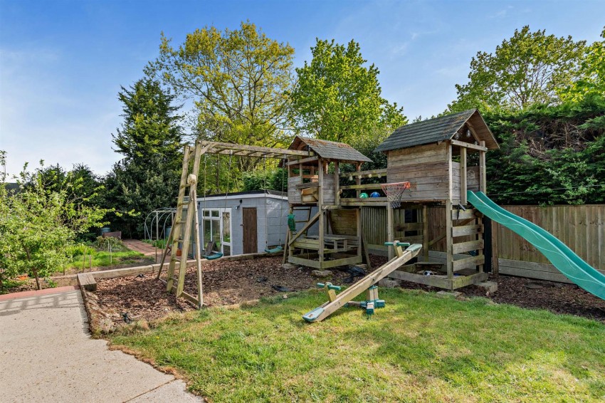 Images for Manor Rise, Bearsted, Maidstone
