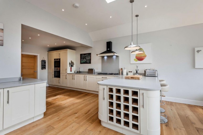 Images for Manor Rise, Bearsted, Maidstone