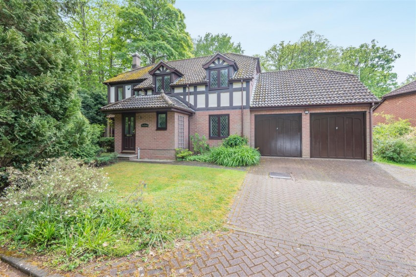 Images for Burleigh Drive, Maidstone