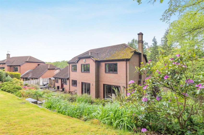 Images for Burleigh Drive, Maidstone