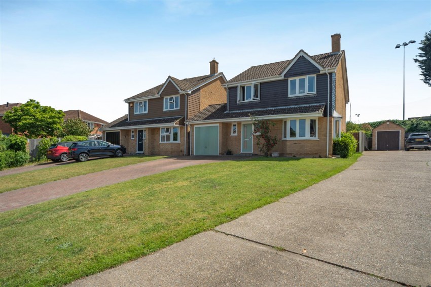 Images for Fielding Drive, Larkfield, Aylesford