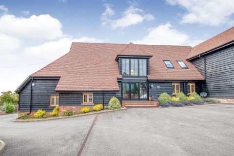 View Full Details for Boyton Court Road, Sutton Valence, Maidstone
