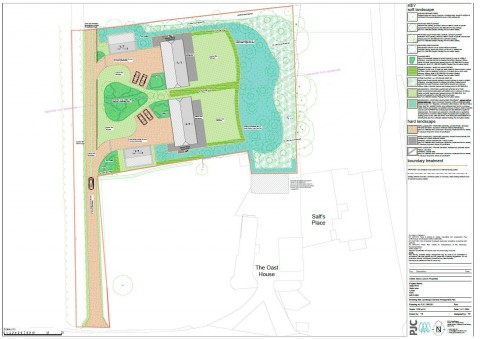 View Full Details for Salts Lane, Loose, Maidstone