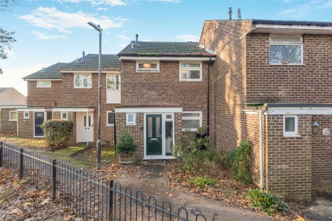 View Full Details for Thackeray Road, Larkfield, Aylesford