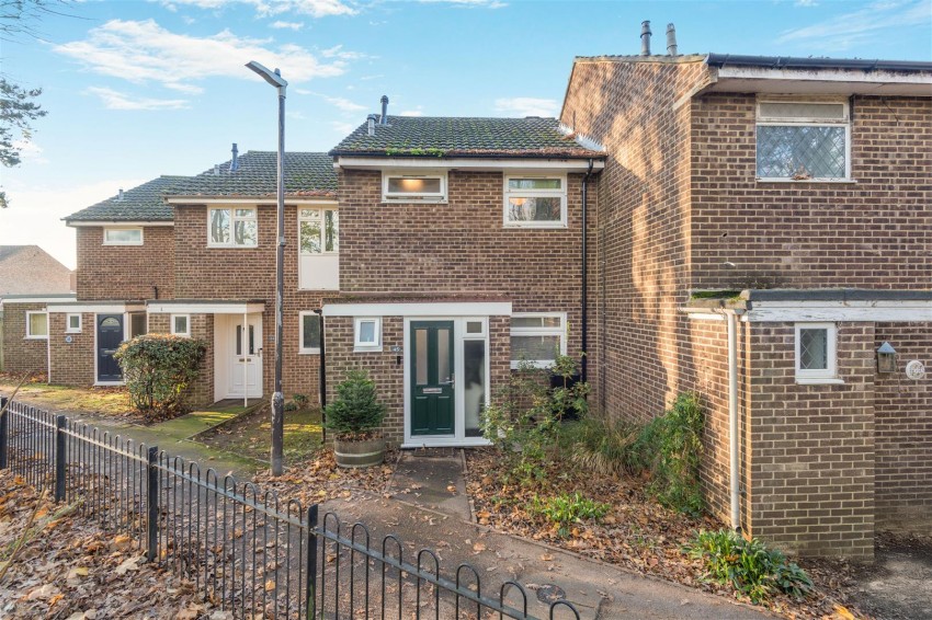 Images for Thackeray Road, Larkfield, Aylesford