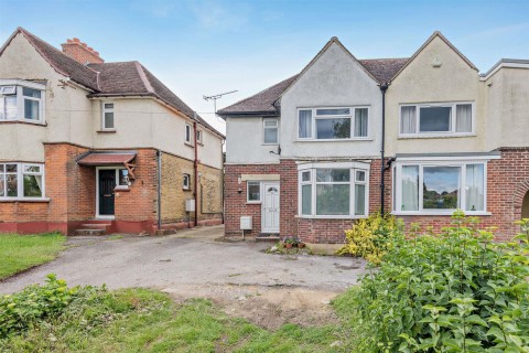 View Full Details for Loose Road, Maidstone