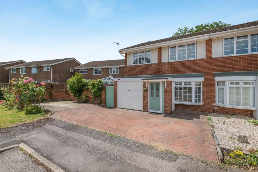 Images for Cherry Orchard, Ditton, Aylesford