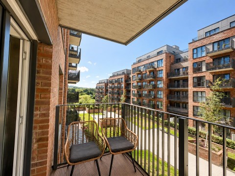 View Full Details for Adeline heights, Rosalind Drive, Maidstone