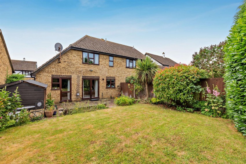Images for Blacksmith Drive, Weavering