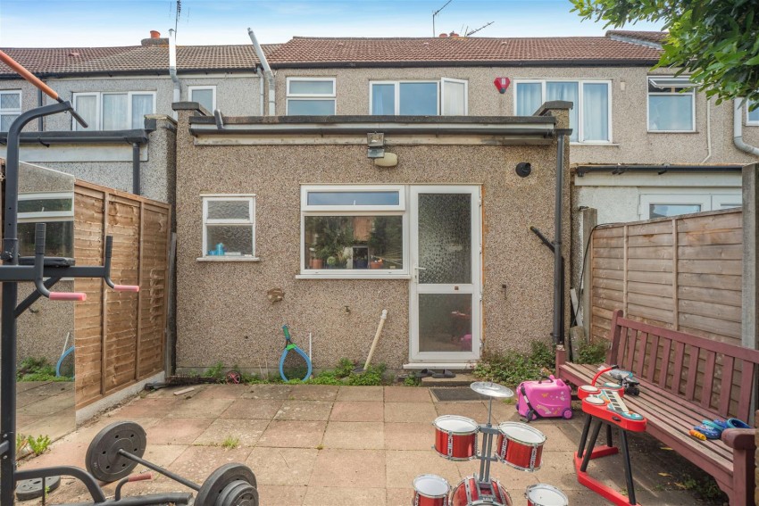Images for Hurst Road, Erith