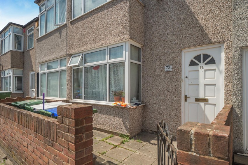 Images for Hurst Road, Erith