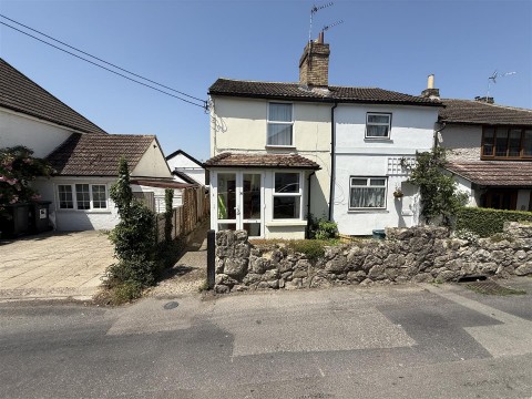 Church Street, Burham, Rochester