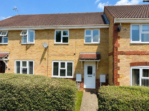 View Full Details for Coltsfoot Drive, Weavering, Maidstone