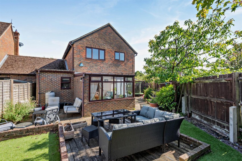 Images for Bodsham Crescent, Bearsted, Maidstone