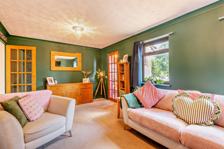 Images for Bodsham Crescent, Bearsted, Maidstone